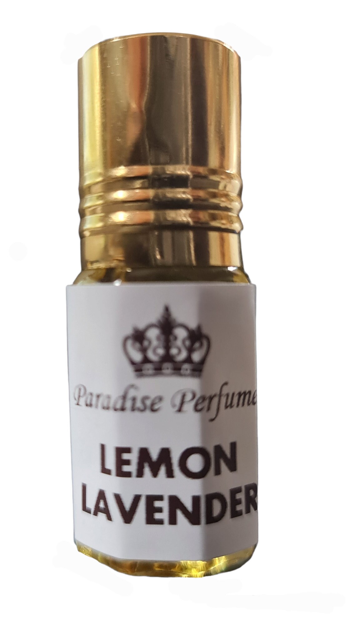 Zitrone Und Lavendel | Herrliches Roll On Duftöl Parfümöl 3Ml 6Ml 12Ml Duft Vegan & Tierversuchsfrei Alkoholfrei P.g von Etsy - ParadisePerfumesGems