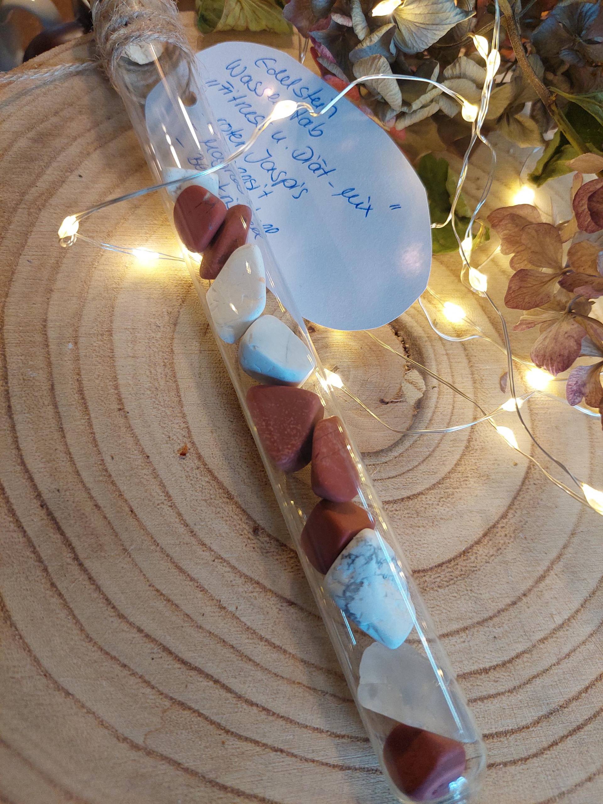 Edelstein Wasserstab , Bewusstheit Und Balance Bergkristall, Diät-Mix Roter Jaspis Magnesit Energetisiertes Wasser Edelsteinwasser von Etsy - PearlysSchatzkammer