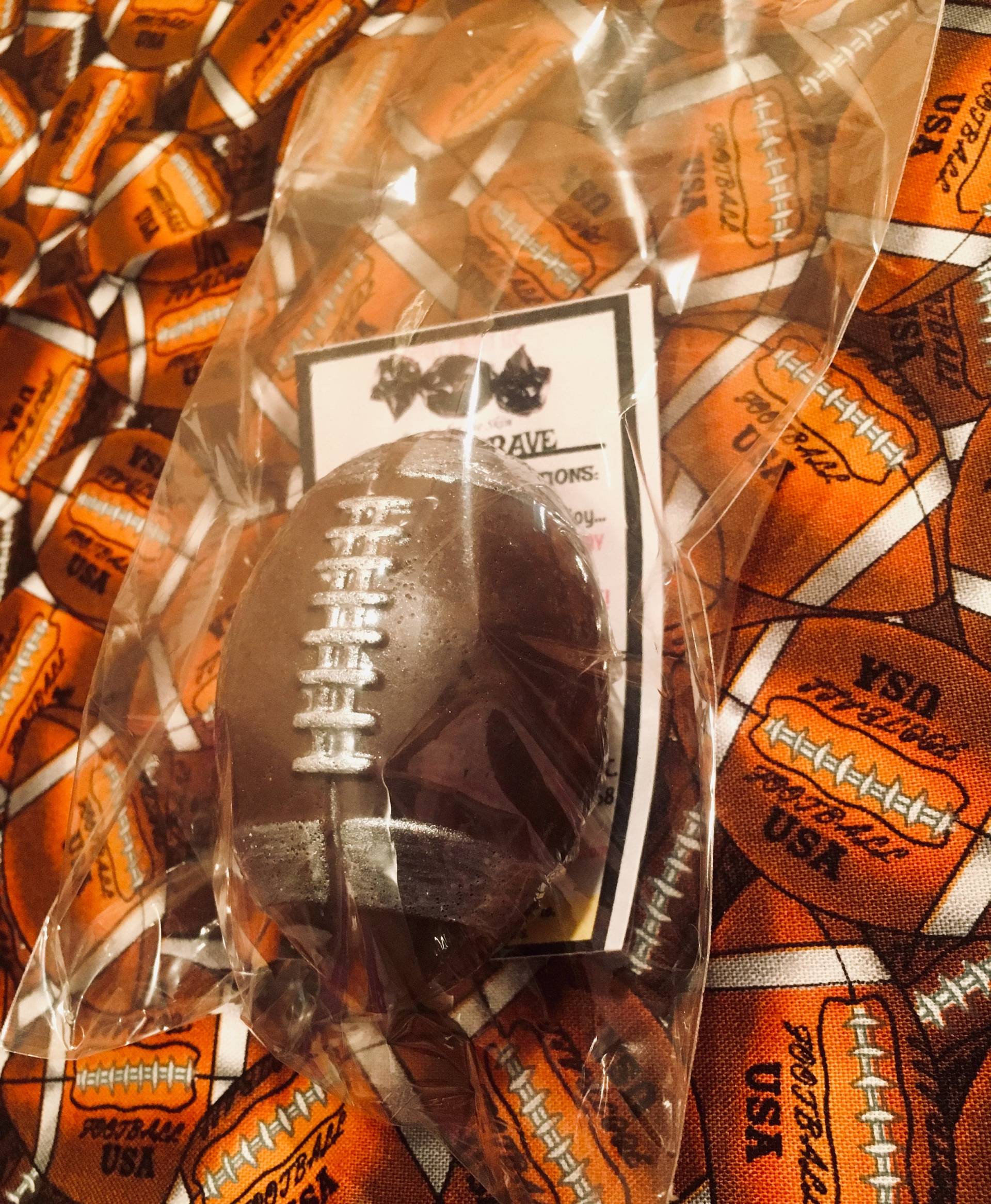 Sonntag Nacht Suds, Fuß Ball Inspiriert Spa Bar Sonntag Nacht Suds, Fuß Ball Inspiriert Spa Bar von Etsy - PennyCandyLLC