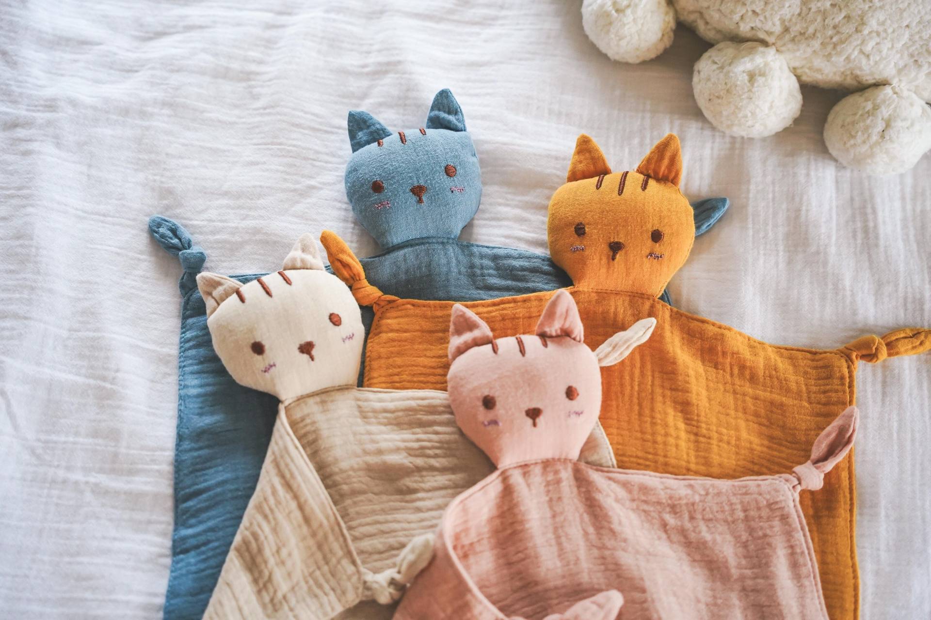 Baby Musselin Katze Mietzi Mausi Schmusetuch Schnuffeltuch Schmusi Kuscheltier Trösterchen Newborn Geschenk Kollegen Miau Kind Persönlich Baby Musselin Katze Mietzi Mausi Schmusetuch Schnuffeltuch Schmusi Kuscheltier Trösterchen Newborn Geschenk Kollegen Miau Kind Persönlich von Etsy - PeppieShop