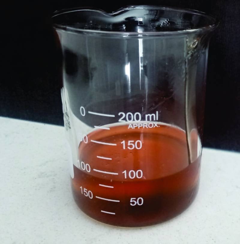 Polyglyzeryl-4 Oleate. Vegan, Peg-Frei, Natürlicher Wo Emulgator, Tensid, Erweichender Und Stabilisator | Charge März 2024 von Etsy - PhytoAxia