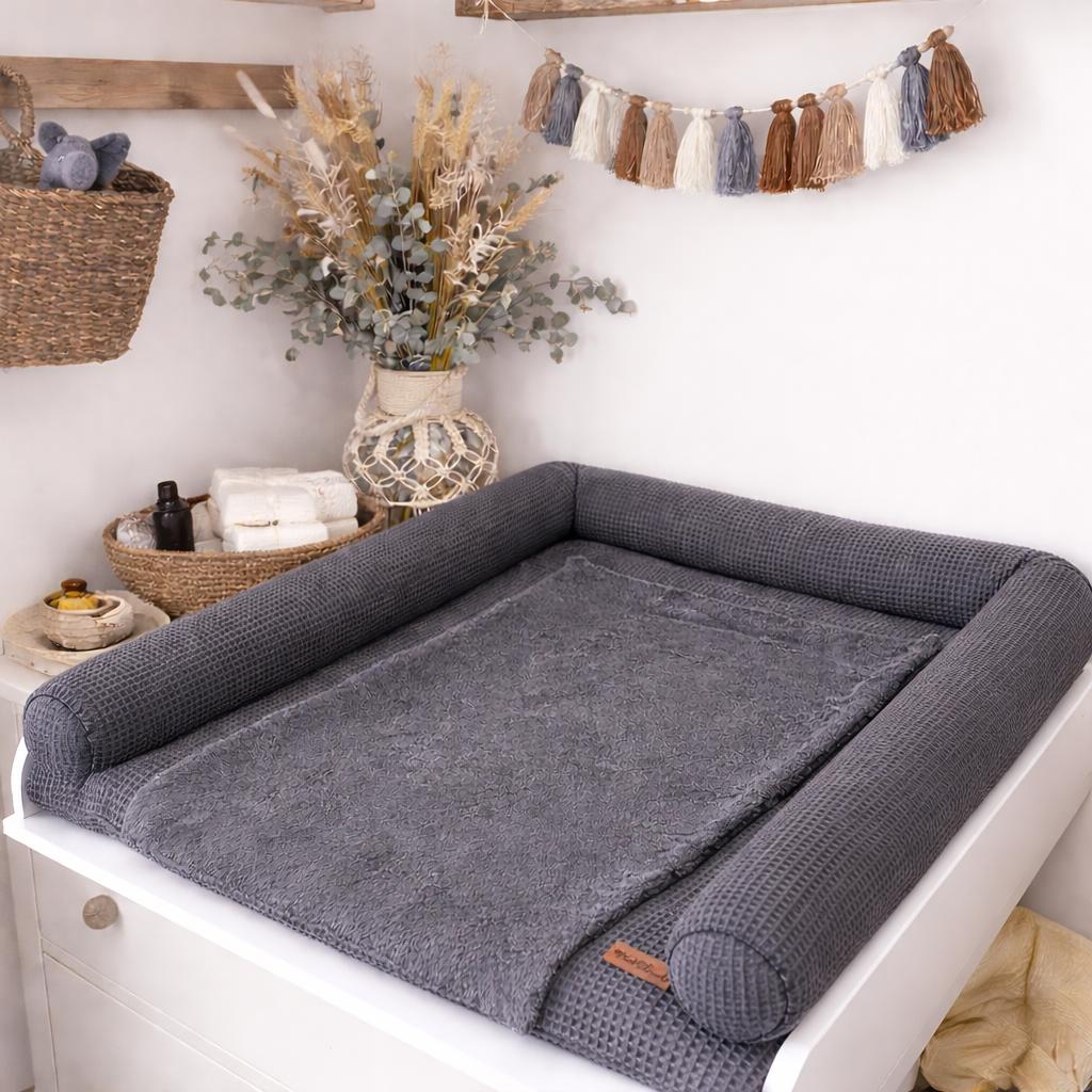 Bezug Für Die Wickelauflage in Verschiedenen Größen | Hellbeige Wickeltischauflage Wickelunterlage Wickeltisch Wickelauflagenbezug Bezug Für Die Wickelauflage in Verschiedenen Größen | Hellbeige Wickeltischauflage Wickelunterlage Wickeltisch Wickelauflagenbezug von Etsy - PinkCloudsBabyShop