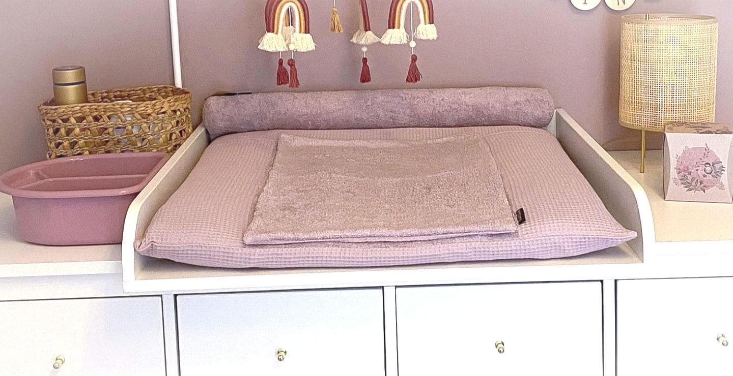Bezug Für Die Wickelauflage in Verschiedenen Größen Und Farben Wickeltischauflage Wickelunterlage Wickeltisch Wickelauflagenbezug Baby Bezug Für Die Wickelauflage in Verschiedenen Größen Und Farben Wickeltischauflage Wickelunterlage Wickeltisch Wickelauflagenbezug Baby von Etsy - PinkCloudsBabyShop