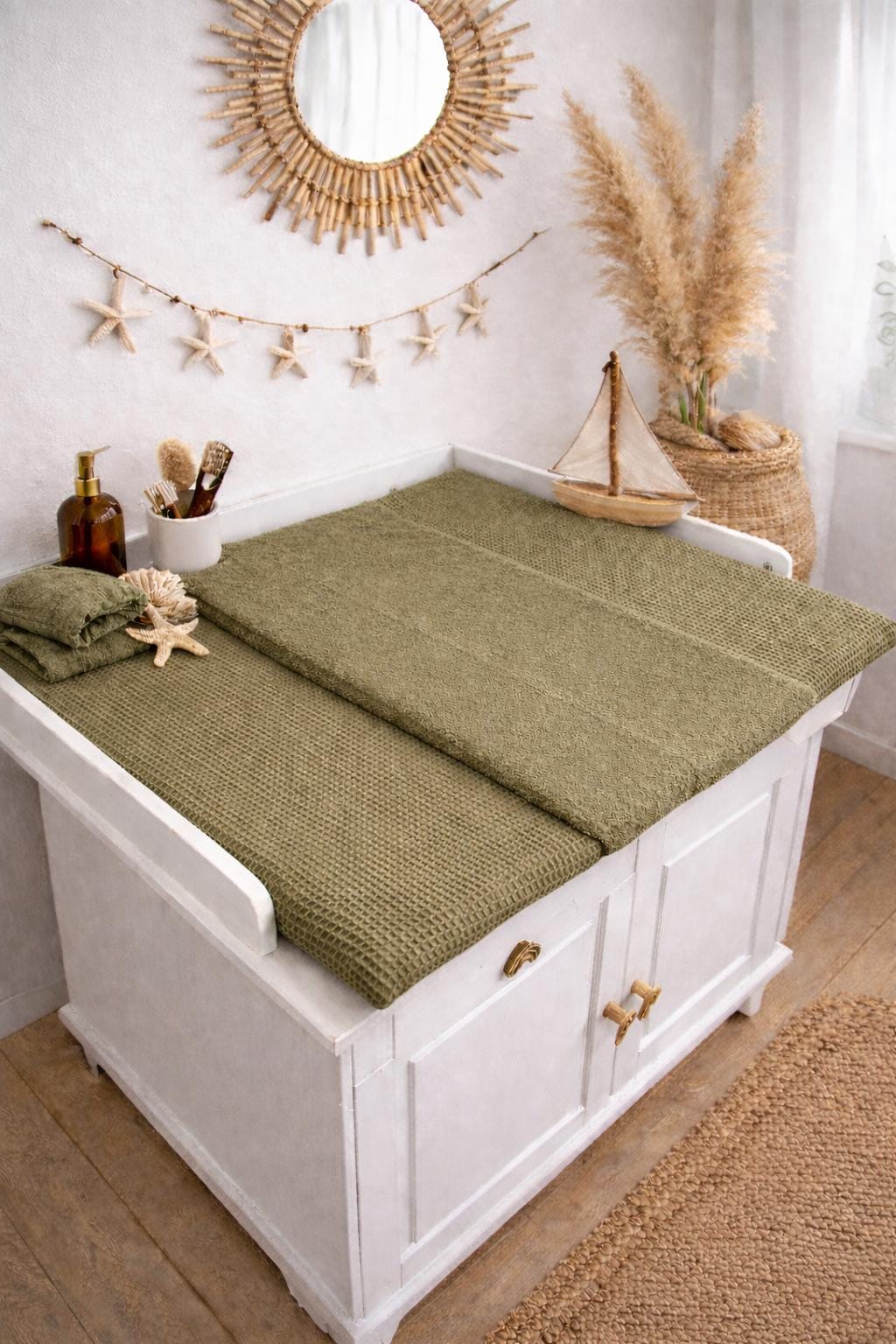 Bezug Für Die Wickelauflage in Verschiedenen Größen Und Farben Wickeltischauflage Wickelunterlage Wickeltisch Wickelauflagenbezug Baby Bezug Für Die Wickelauflage in Verschiedenen Größen Und Farben Wickeltischauflage Wickelunterlage Wickeltisch Wickelauflagenbezug Baby von Etsy - PinkCloudsBabyShop