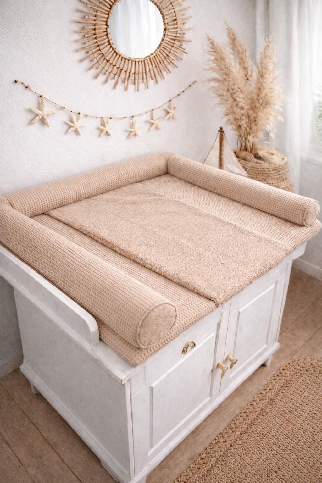 Bezug Für Die Wickelauflage in Verschiedenen Größen Und Farben Wickeltischauflage Wickelunterlage Wickeltisch Wickelauflagenbezug Baby Bezug Für Die Wickelauflage in Verschiedenen Größen Und Farben Wickeltischauflage Wickelunterlage Wickeltisch Wickelauflagenbezug Baby von Etsy - PinkCloudsBabyShop
