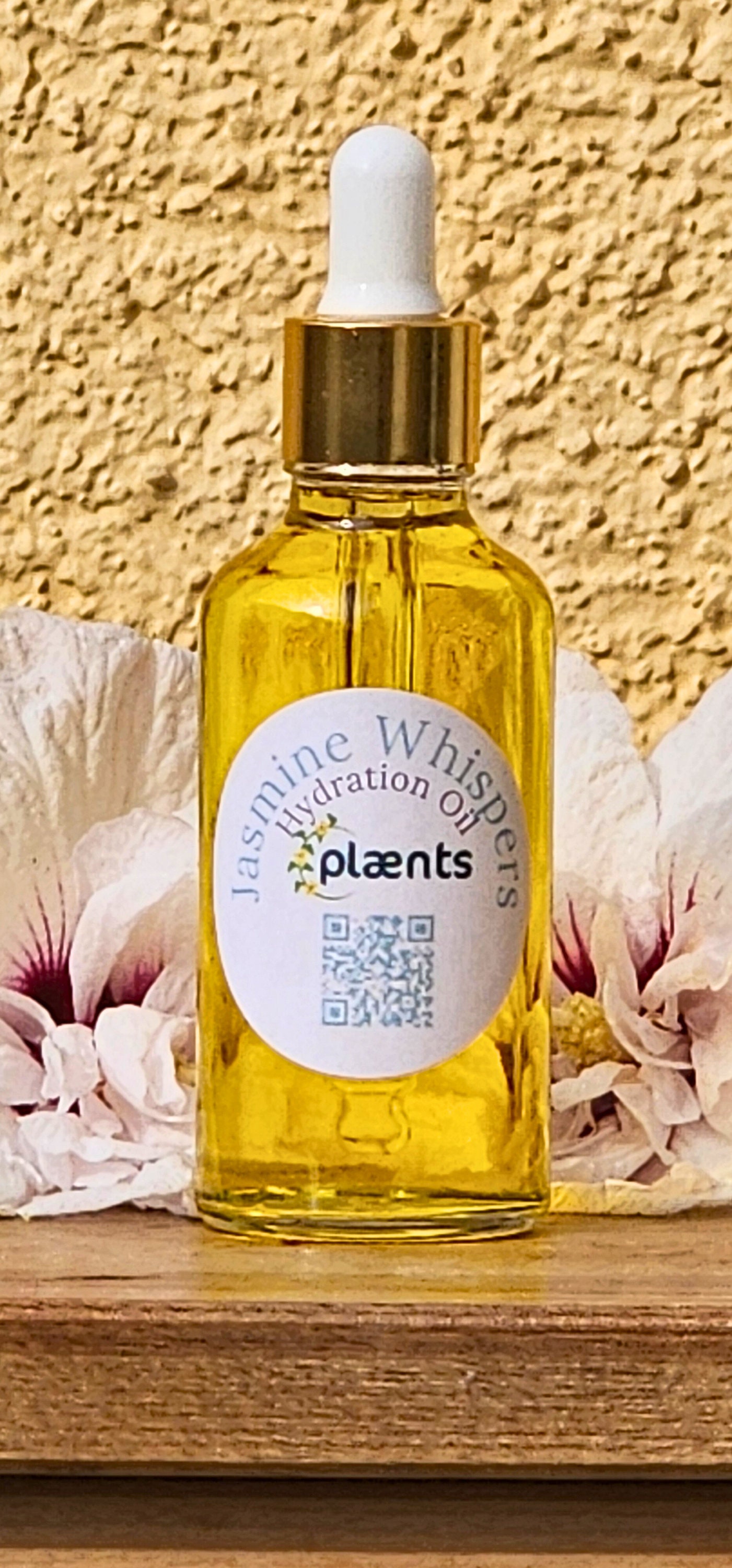 Plænts Holistic Premium Hydration Öl-Kollektion von Etsy - PlaentsShop