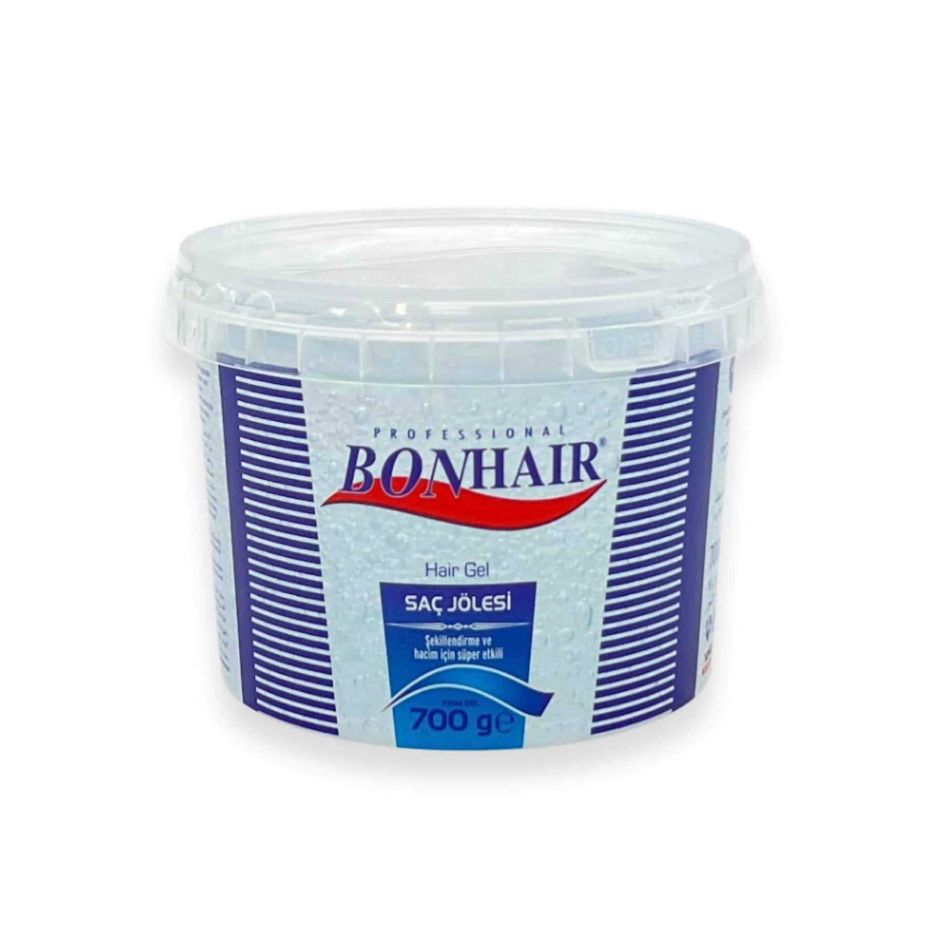 Bonhair Professionelles Haargel 700G, Hair Gel, Saç Jölesi von Etsy - PradoDE