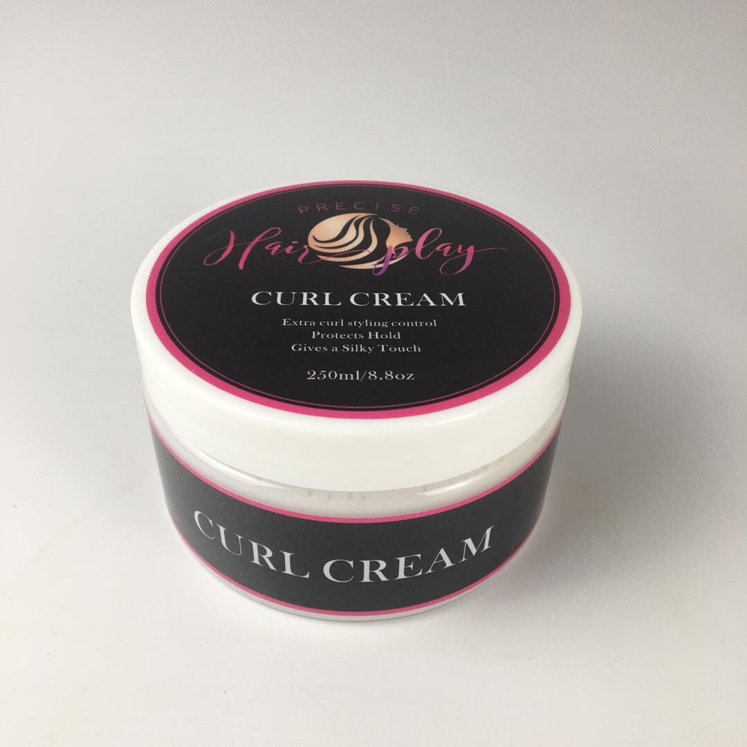 Curl Cream von Etsy - PreciseHair