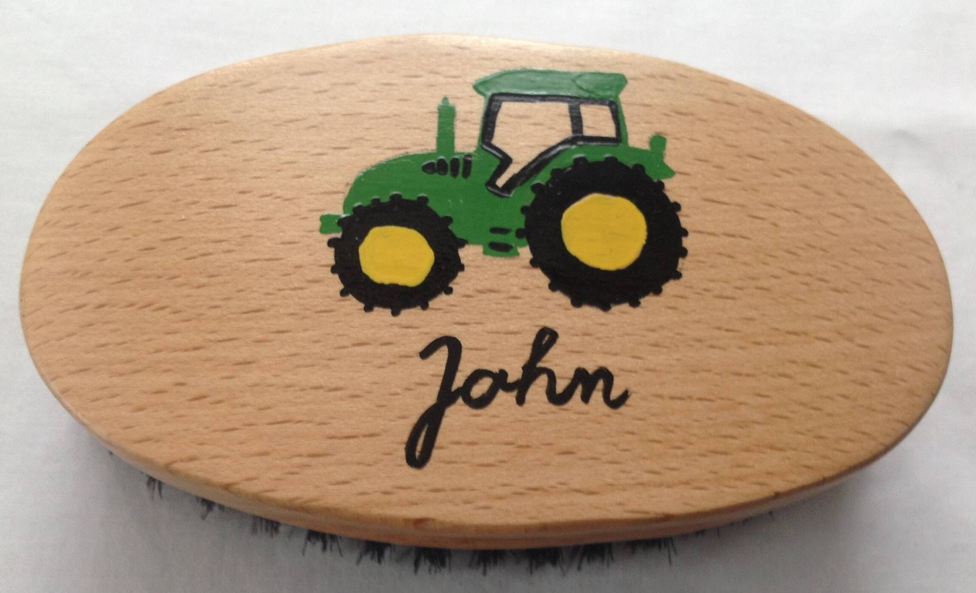 Personalisierte Militär Brush Traktor Personalisierte Militär Brush Traktor von Etsy - PresentsPerfection