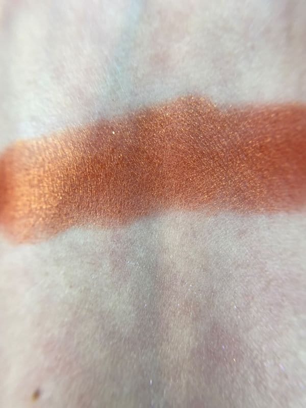 Burn Eyeshadow von Etsy - PrettiesforYourFace