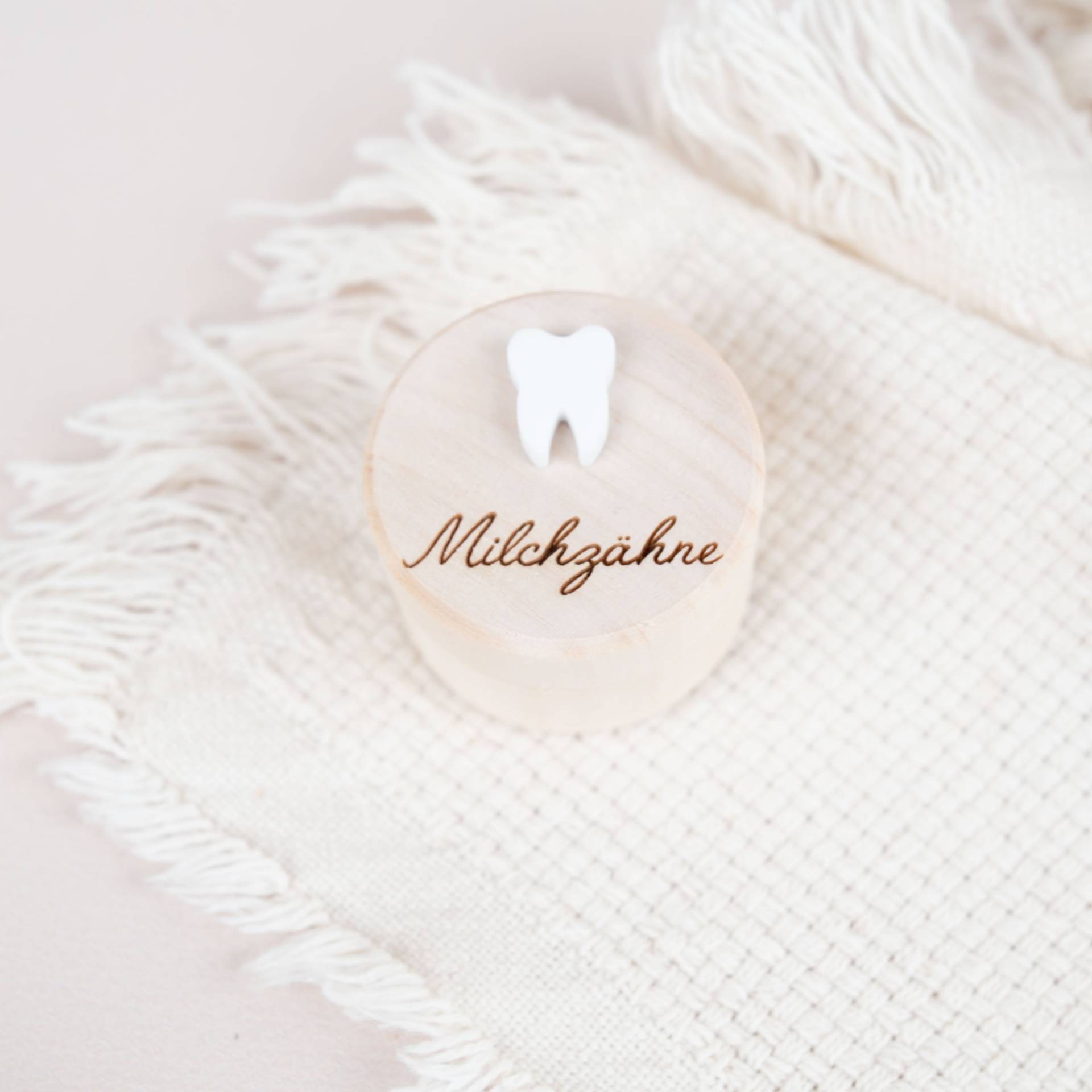 Milchzahndose , Zahdose Aus Holz, Milchzähne Zähnchen , Milchzahnbox Zahnfee von Etsy - ProjectBowShop