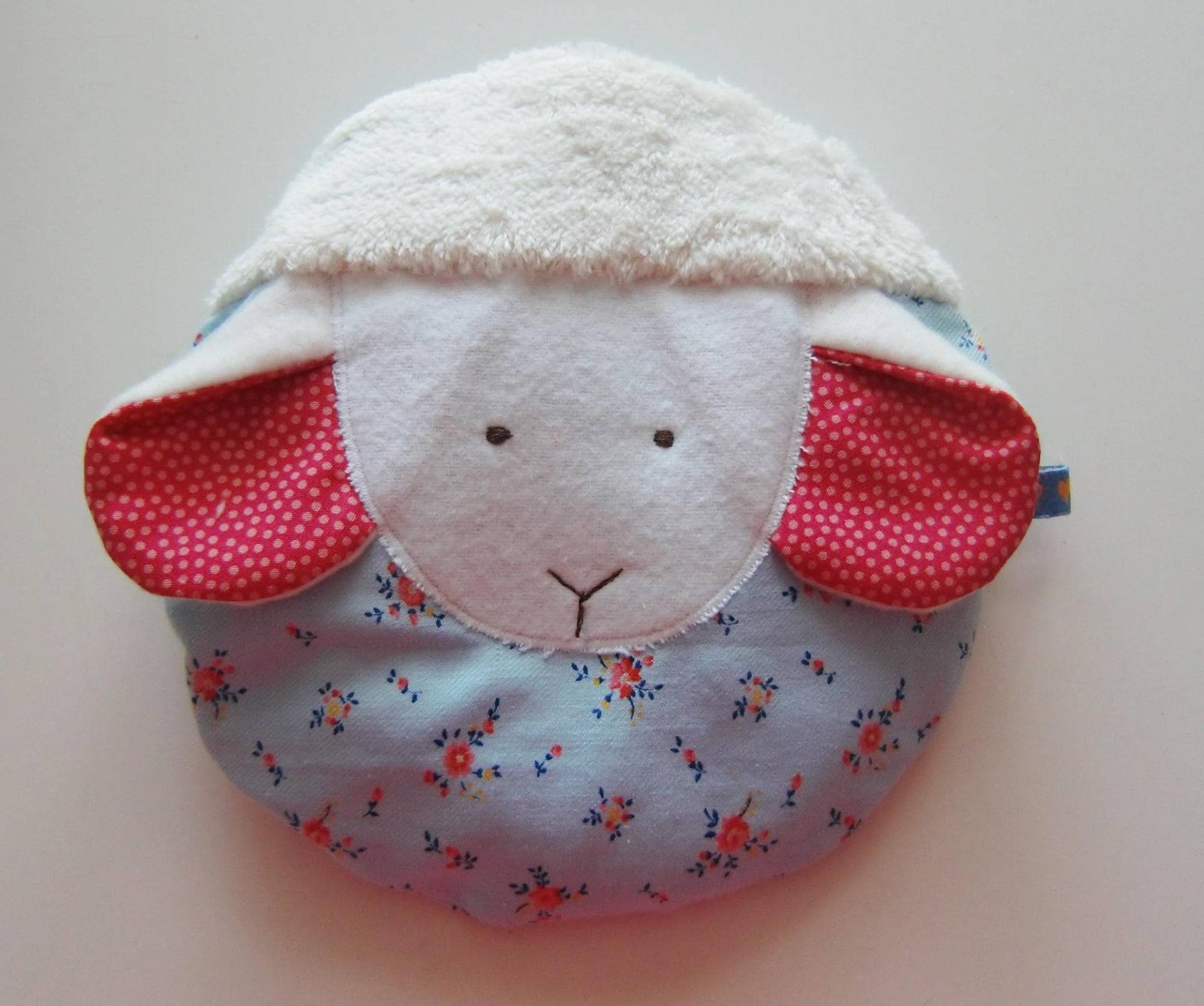 Kirschkernkissen "Bene" Kirschkernkissen "Bene" von Etsy - Puetzchen3