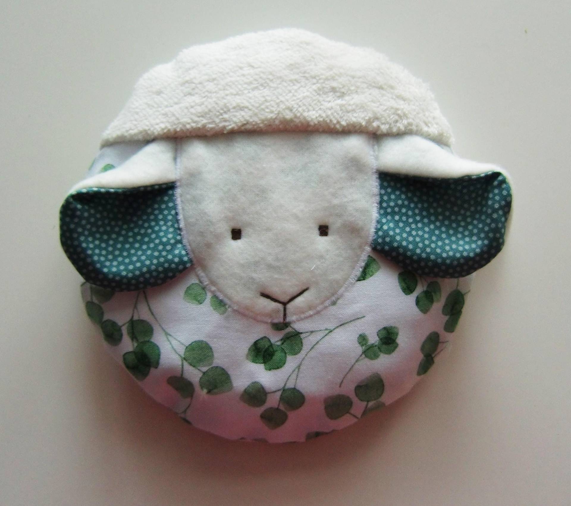 Kirschkernkissen "Euridike" Kirschkernkissen "Euridike" von Etsy - Puetzchen3