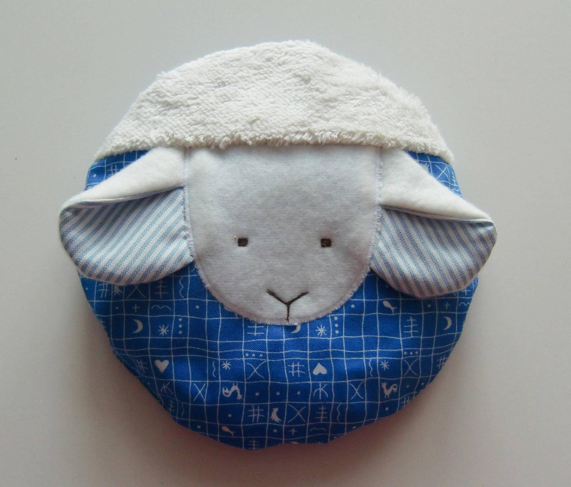 Kirschkernkissen "Hinnerk" Kirschkernkissen "Hinnerk" von Etsy - Puetzchen3