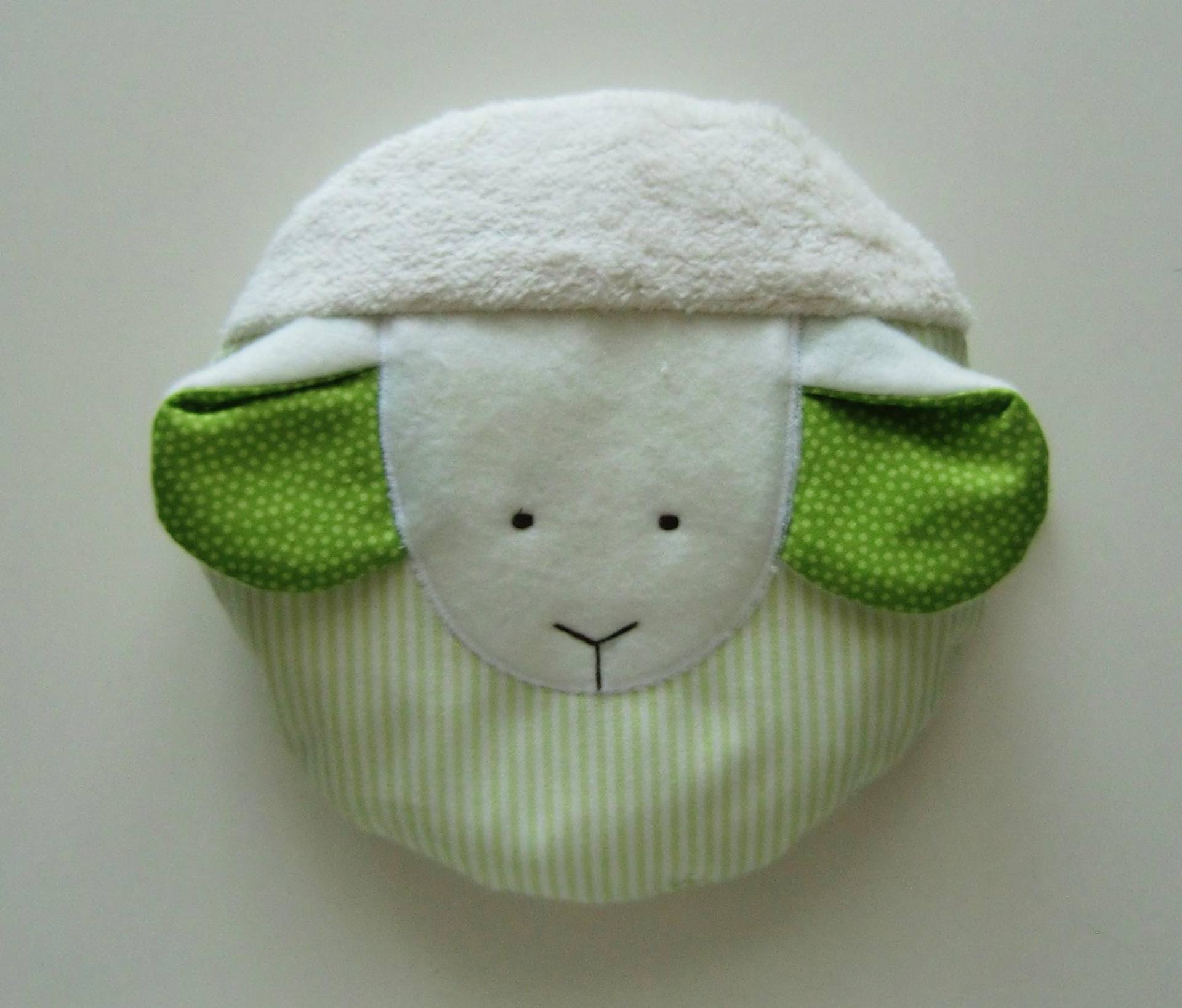 Kirschkernkissen "Justus" Kirschkernkissen "Justus" von Etsy - Puetzchen3