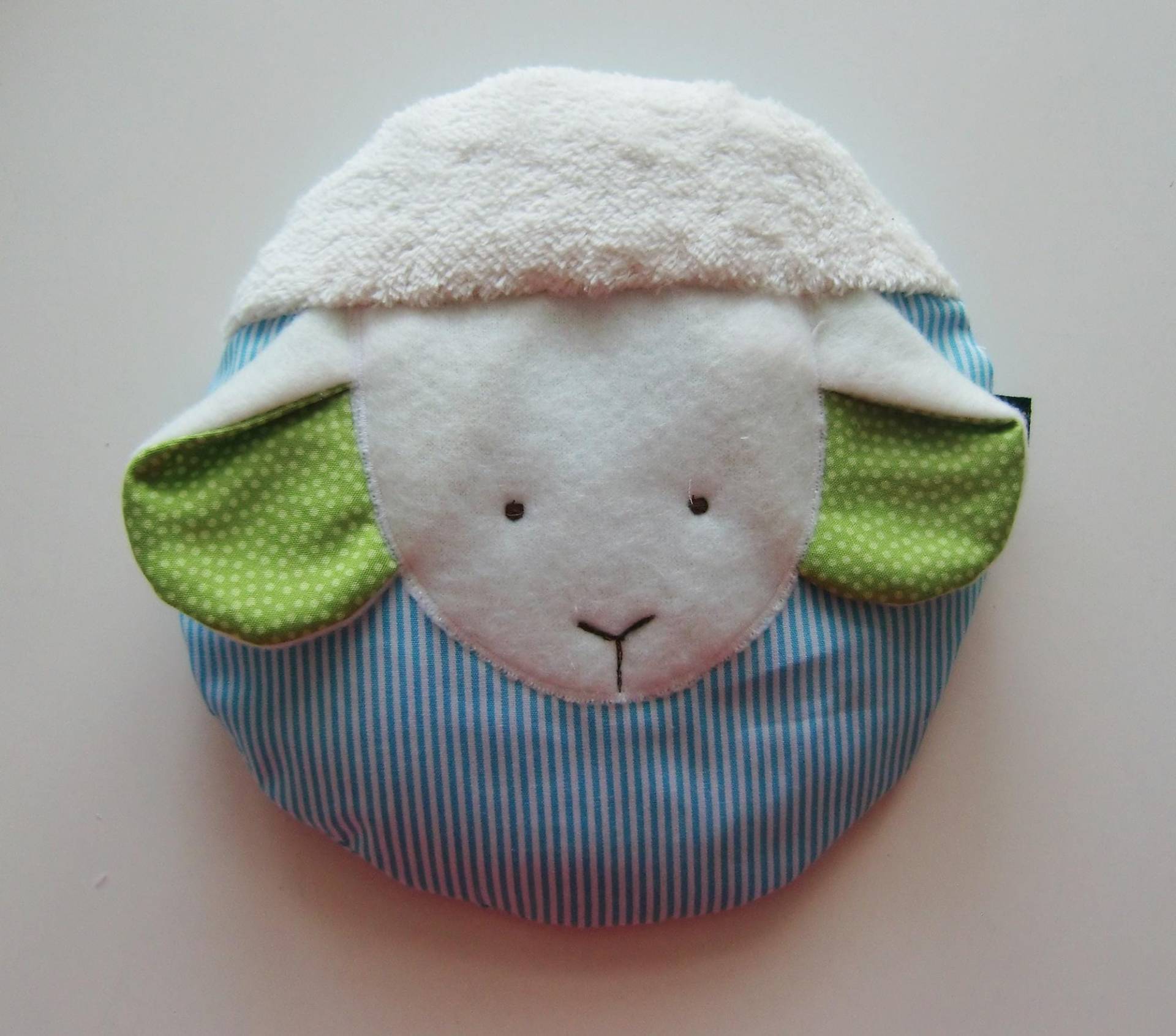 Kirschkernkissen "Ruby" Kirschkernkissen "Ruby" von Etsy - Puetzchen3