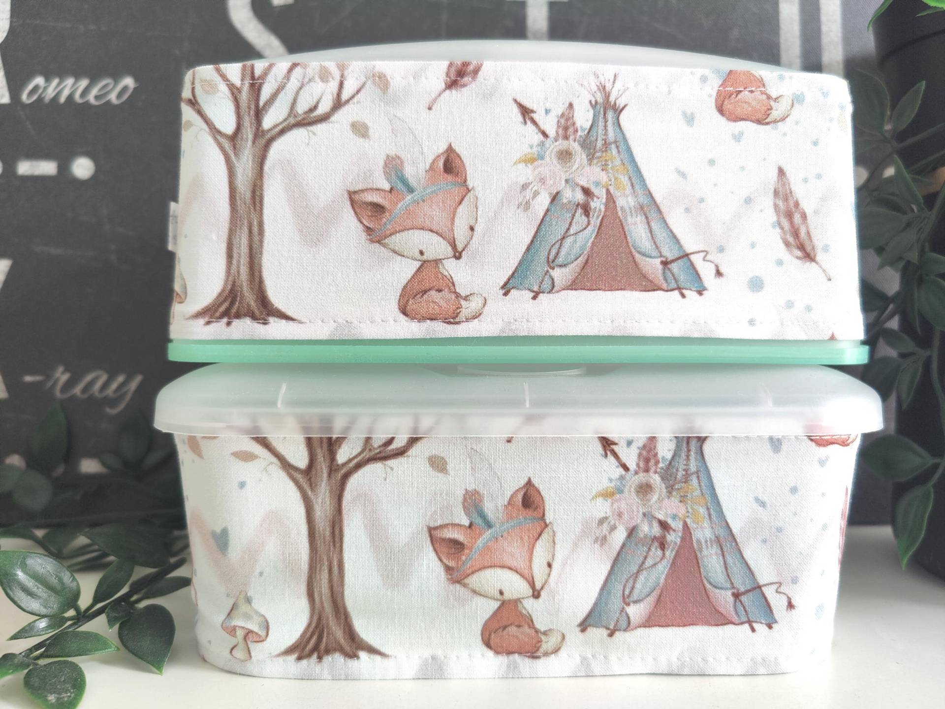 Feuchttücherbox Bezug Fuchs, Boho, Zelt, Waldfreunde, Waldtiere Feuchttücherbox Bezug Fuchs, Boho, Zelt, Waldfreunde, Waldtiere von Etsy - QuiltCottageLove