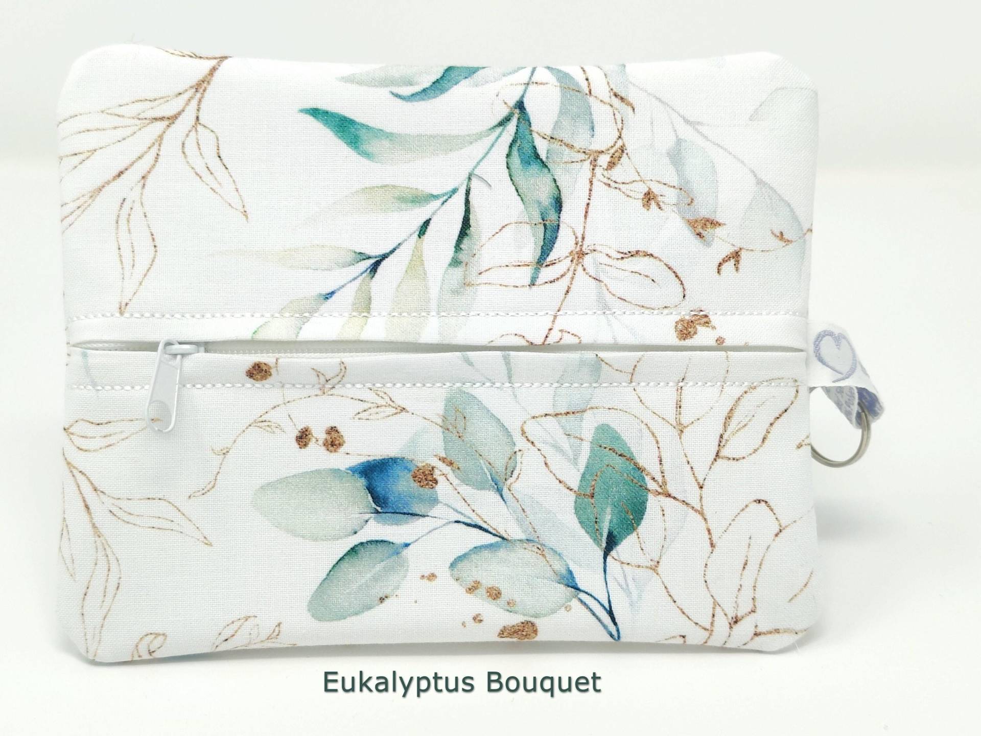 Feuchttüchertasche Beschichtet, Eukalyptus Motivwahl, Kleine Feuchttücher Tasche, Desinfektionstücher Feuchttüchertasche Beschichtet, Eukalyptus Motivwahl, Kleine Feuchttücher Tasche, Desinfektionstücher von Etsy - QuiltCottageLove