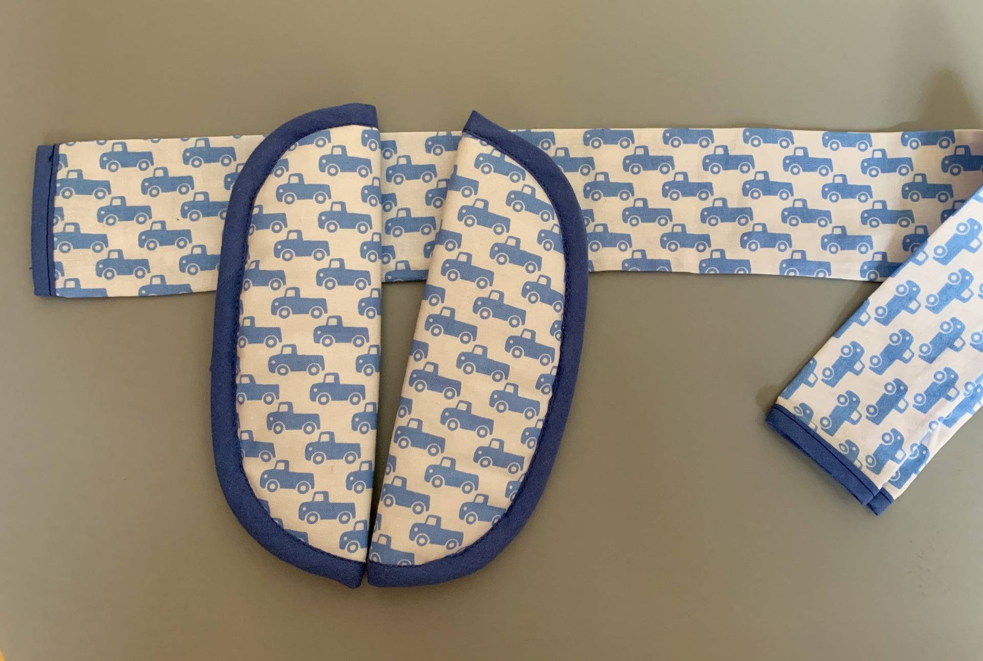 Kinderwagen Buggy Bezug Set Gurtpolster Bügelschoner Autos Kinderwagen Buggy Bezug Set Gurtpolster Bügelschoner Autos von Etsy - Rafetti