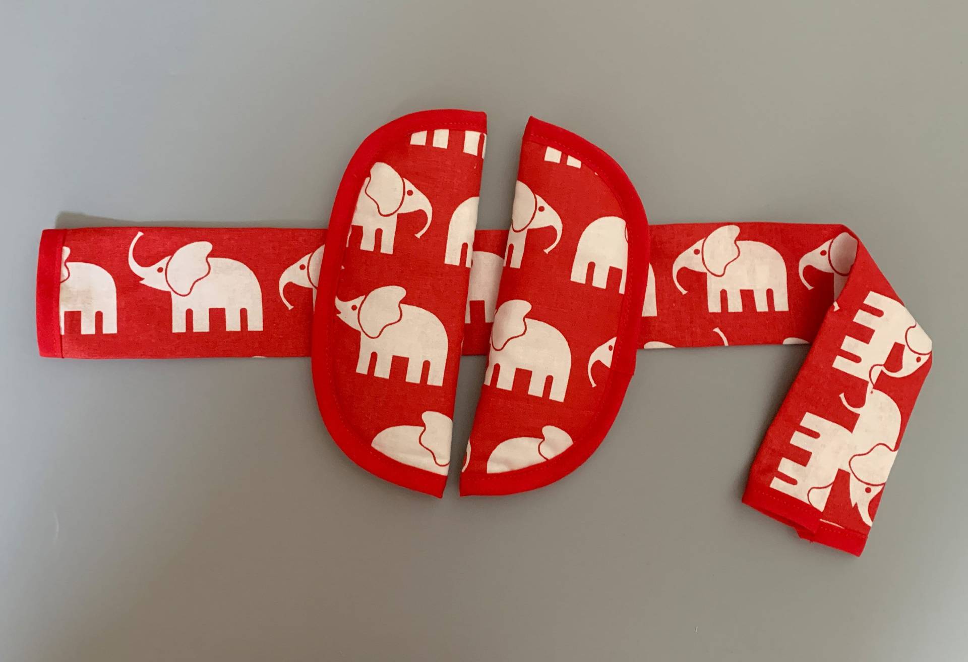 Kinderwagen Buggy Bezug-Set Gurtpolster Bügelschoner Mit Elefanten Rot Kinderwagen Buggy Bezug-Set Gurtpolster Bügelschoner Mit Elefanten Rot von Etsy - Rafetti
