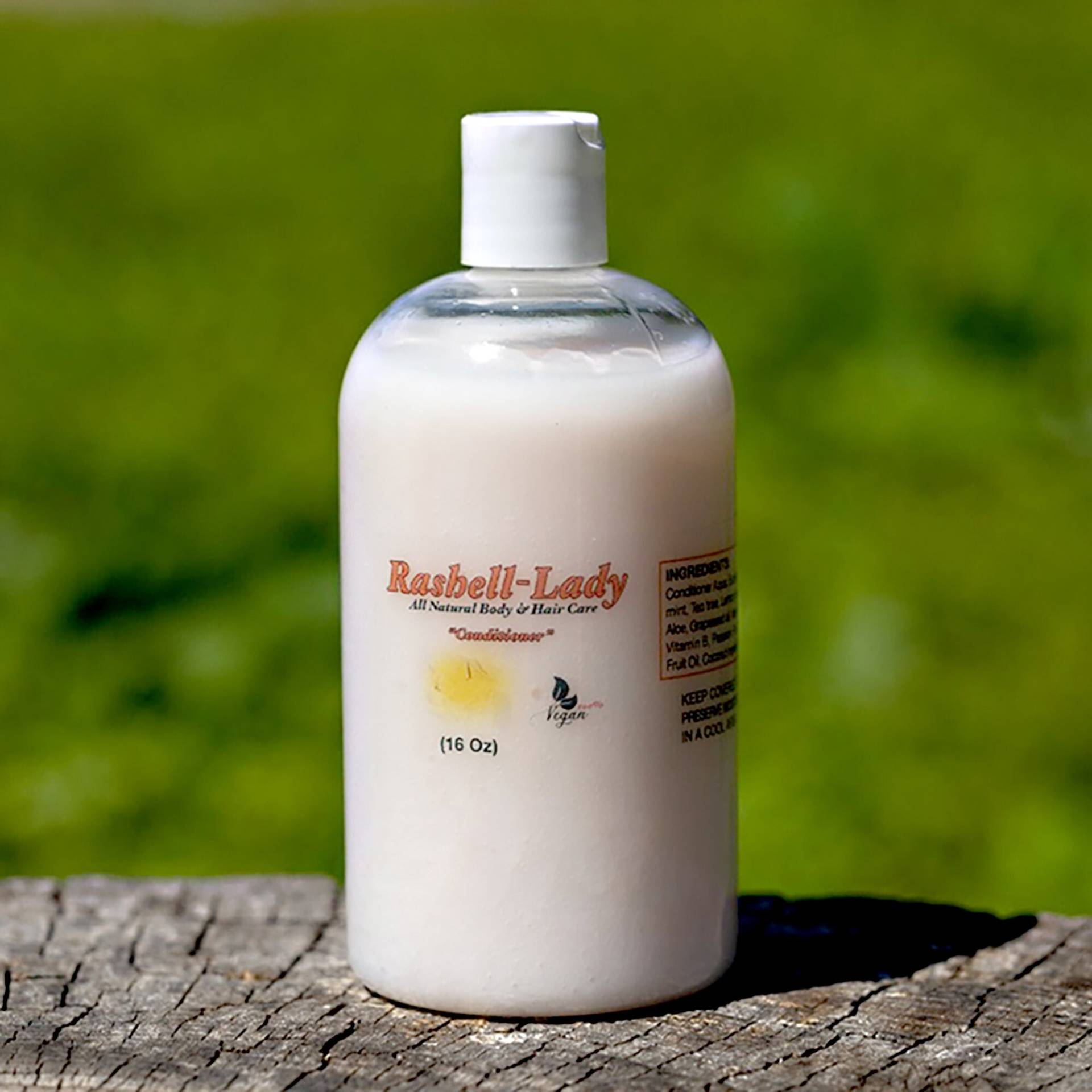 Rashell-Lady Es All Natural Body & Haarpflege, Vegan, Eukalyptus Mint Conditioner von Etsy - RashellLadyButters