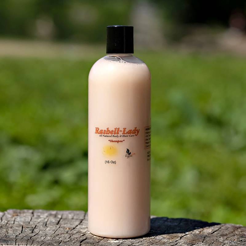 Rashell-Lady Es All Natural Body & Haarpflege, Vegan, Eukalyptus Mint Shampoo von Etsy - RashellLadyButters