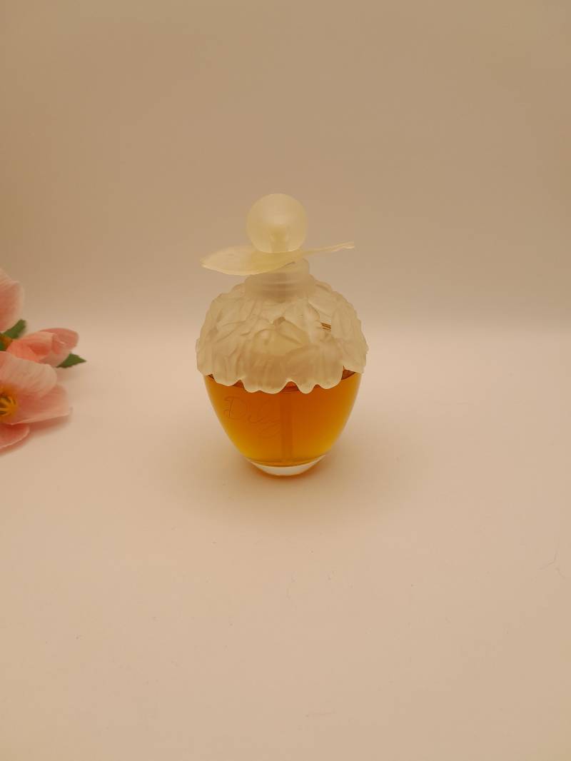 Laura Ashley Dilys | 1991 - 50 Ml Eau De Parfum Spray Vintage-Flasche Aus Den 1980Er Jahren Damenparfüm von Etsy - ReginasPerfume