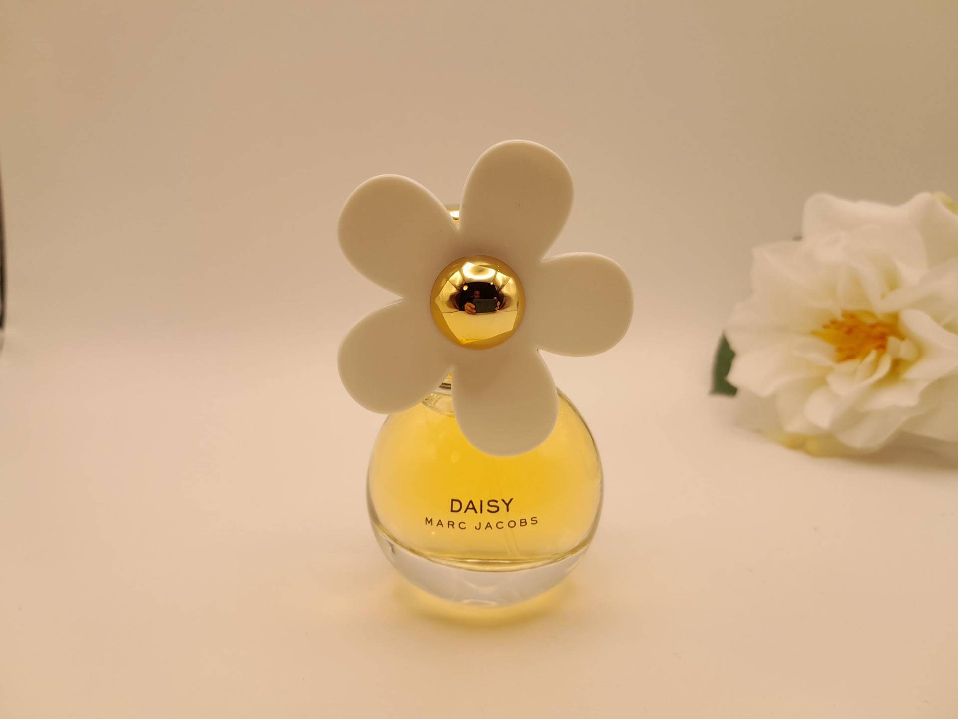 Marc Jacobs Daisy | 2007 - 20 Ml Eau De Toilette Spray Vintage-Flasche Aus Den 2000Er Jahren Parfüm Für Frauen Marc Jacobs Daisy | 2007 - 20 Ml Eau De Toilette Spray Vintage-Flasche Aus Den 2000Er Jahren Parfüm Für Frauen von Etsy - ReginasPerfume