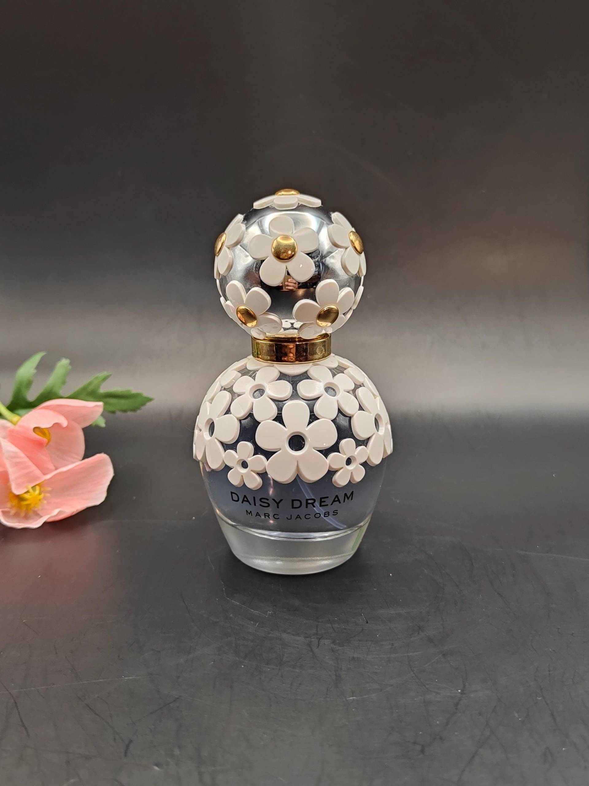 Marc Jacobs Daisy Dream | 2014 - 50 Ml Eau De Toilette Spray Vintage-Flasche Aus Den 2010Er Jahren Parfüm Für Frauen Marc Jacobs Daisy Dream | 2014 - 50 Ml Eau De Toilette Spray Vintage-Flasche Aus Den 2010Er Jahren Parfüm Für Frauen von Etsy - ReginasPerfume