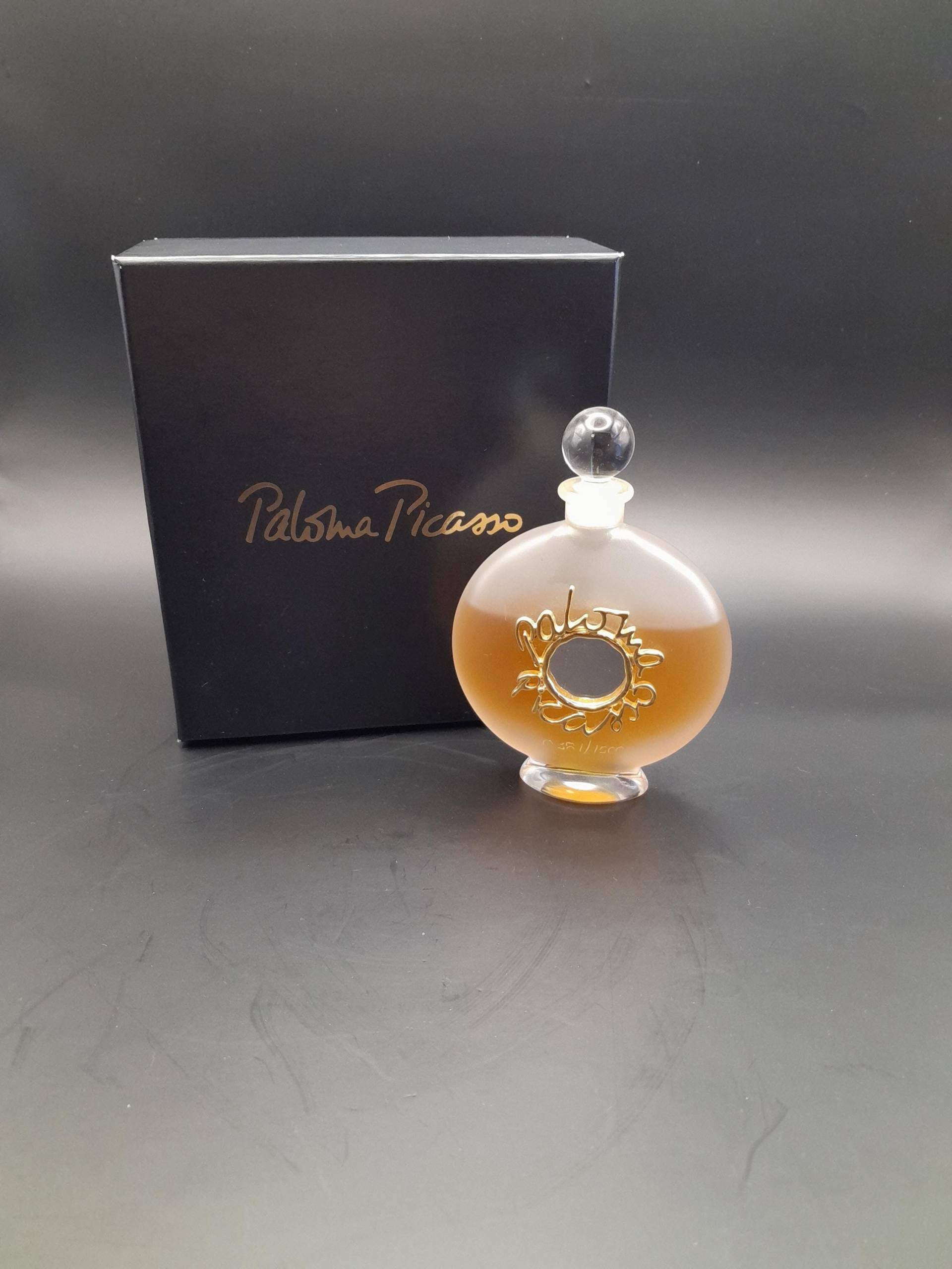 Paloma Picasso "Miroir De Parfum" - 30Ml Parfumextrakt Vintage Sammlerflakon Damenparfum Nummerierte Limitierte Auflage Paloma Picasso "Miroir De Parfum" - 30Ml Parfumextrakt Vintage Sammlerflakon Damenparfum Nummerierte Limitierte Auflage von Etsy - ReginasPerfume