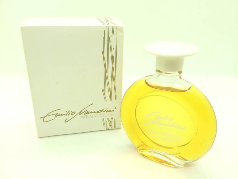 1970S Emilio Nandini 30Ml Parfum De Toilette Splash True Vintage Boxed von Etsy - Residenzler