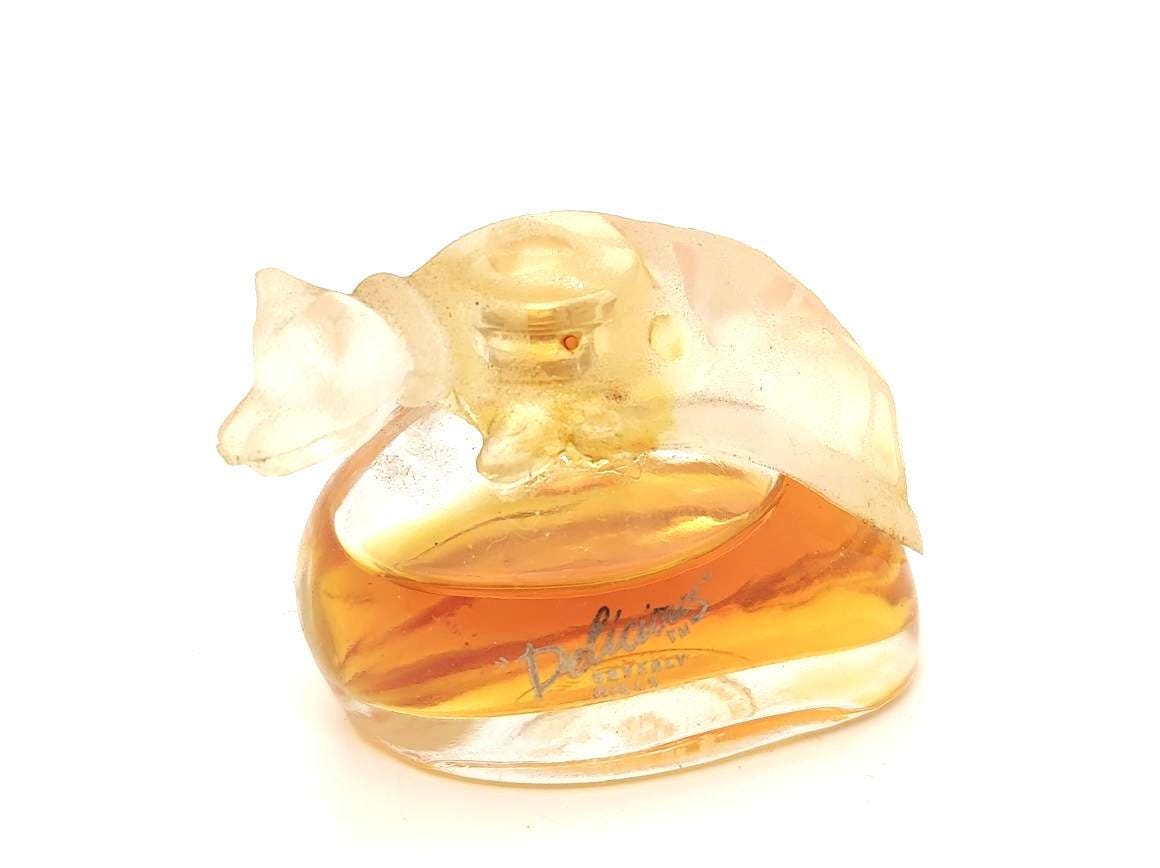 1980S Delicious 3Ml Pure Parfum Extrait Vintage Giorgio Beverly Hills von Etsy - Residenzler