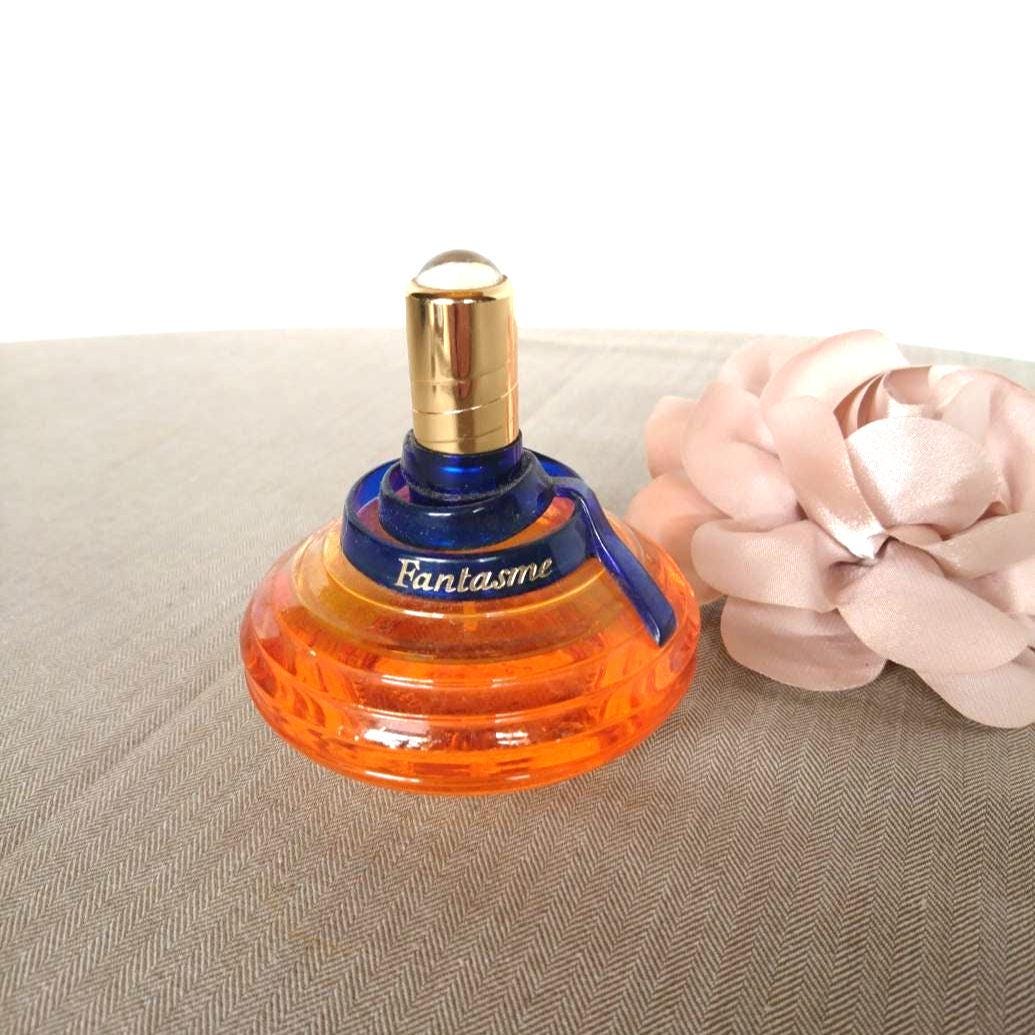 1990S Fantasme Ted Lapidus Edt 100 Ml Spray Vintage Parfum von Etsy - Residenzler