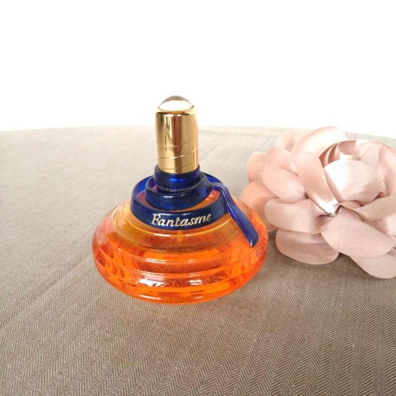 1990S Fantasme Ted Lapidus Edt 100 Ml Spray Vintage Parfum von Etsy - Residenzler