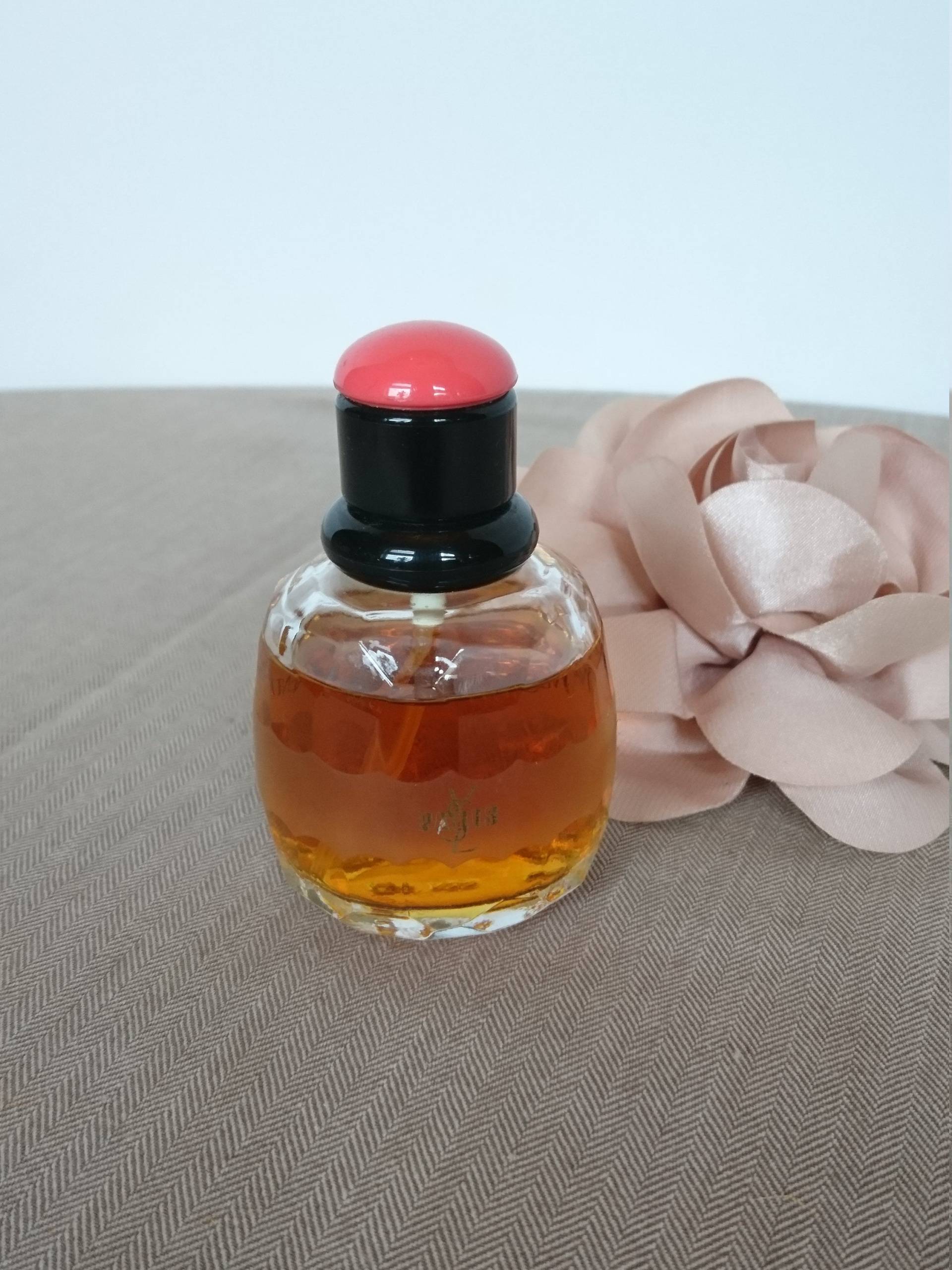 1990S Ysl Paris Edt 50 Ml Spray Vintage Parfum Yves Saint Laurent von Etsy - Residenzler