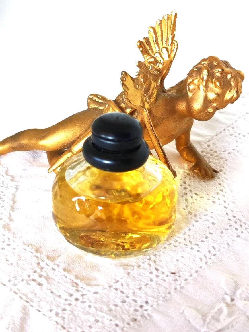 1990S Ysl Paris Edt 7, 5 Ml Vintage Parfum Yves Saint Laurent von Etsy - Residenzler