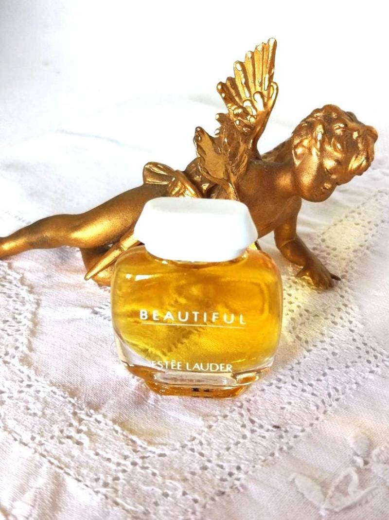 Estee Lauder Beautiful 3, 5 Ml Eau De Parfum True Vintage von Etsy - Residenzler