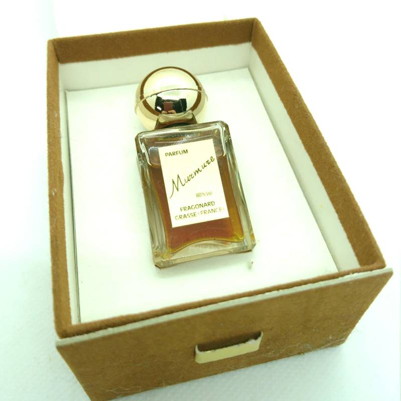 Fragonard Murmure Esprit De Parfum 15 Ml Pure Splash 1960S True Vintage von Etsy - Residenzler