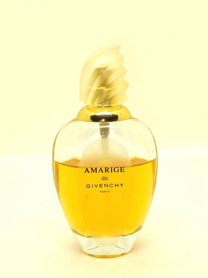 Givenchy Amarige Edt 50 Ml Spray True Vintage Parfum 1990S von Etsy - Residenzler