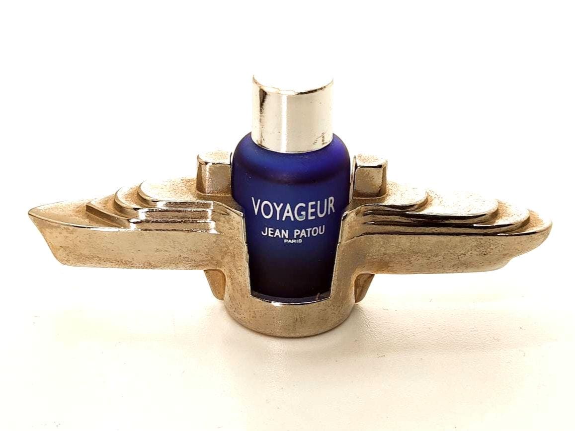 Jean Patou Voyageur Men Edt 5Ml Special Travel Size Mini Rare Vintage Parfum 1990S von Etsy - Residenzler