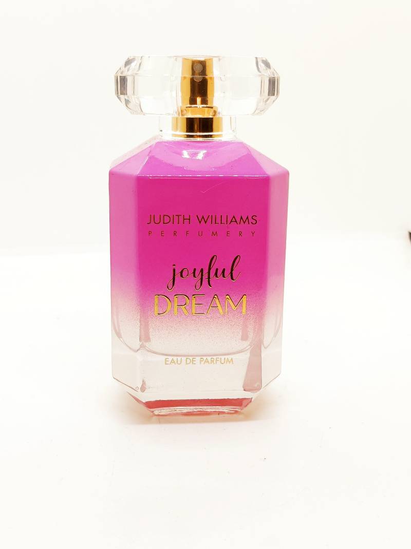 Judith Williams Joyful Dreams 100Ml Edp Spray Vintage Parfum von Etsy - Residenzler