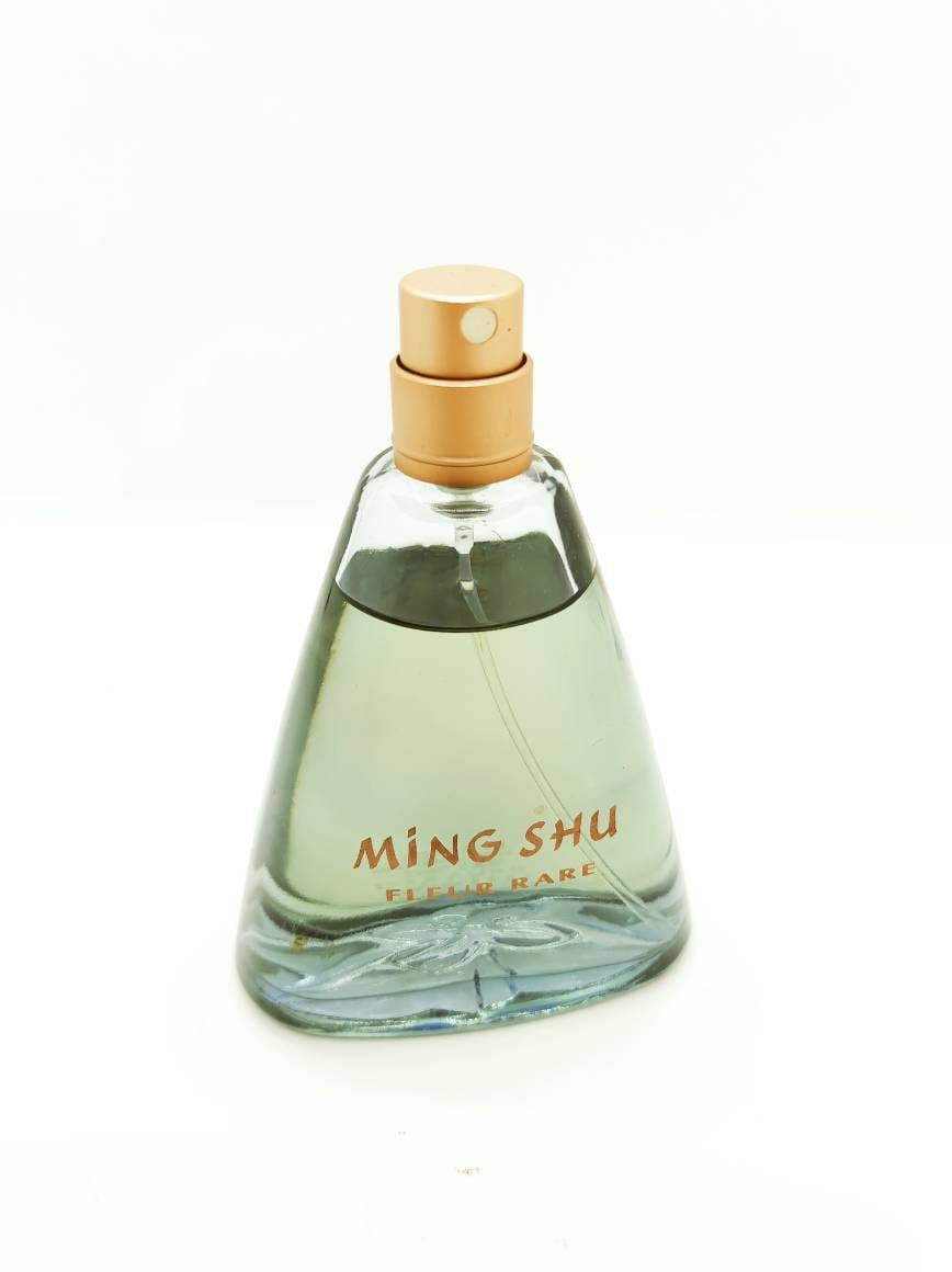 Ming Shu Yves Rocher 1997 Eau De Toilette 50 Ml Spray Edt 1990S Vintage Parfum von Etsy - Residenzler