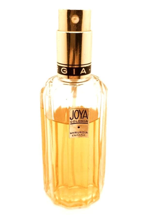 Myrurgia Joya Colonia Parfum 50 Ml Spray 1960S True Vintage Espana von Etsy - Residenzler