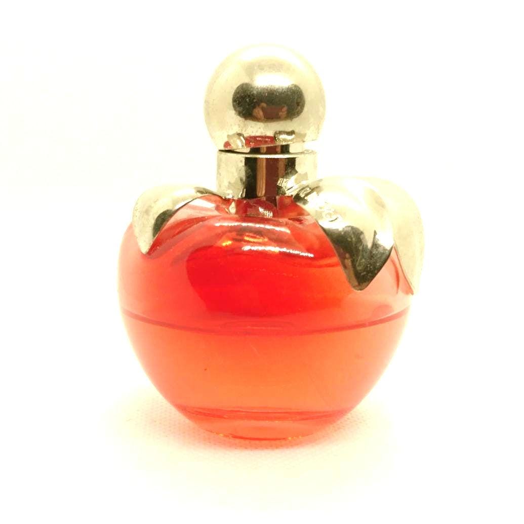 Nina Ricci 50Ml Edt Spray Apple Vintage 1990S von Etsy - Residenzler