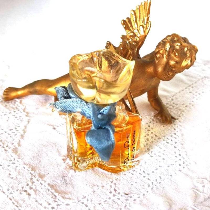 Oscar De La Renta Edt 7, 5Ml Vintage Perfume 1980S Rare von Etsy - Residenzler