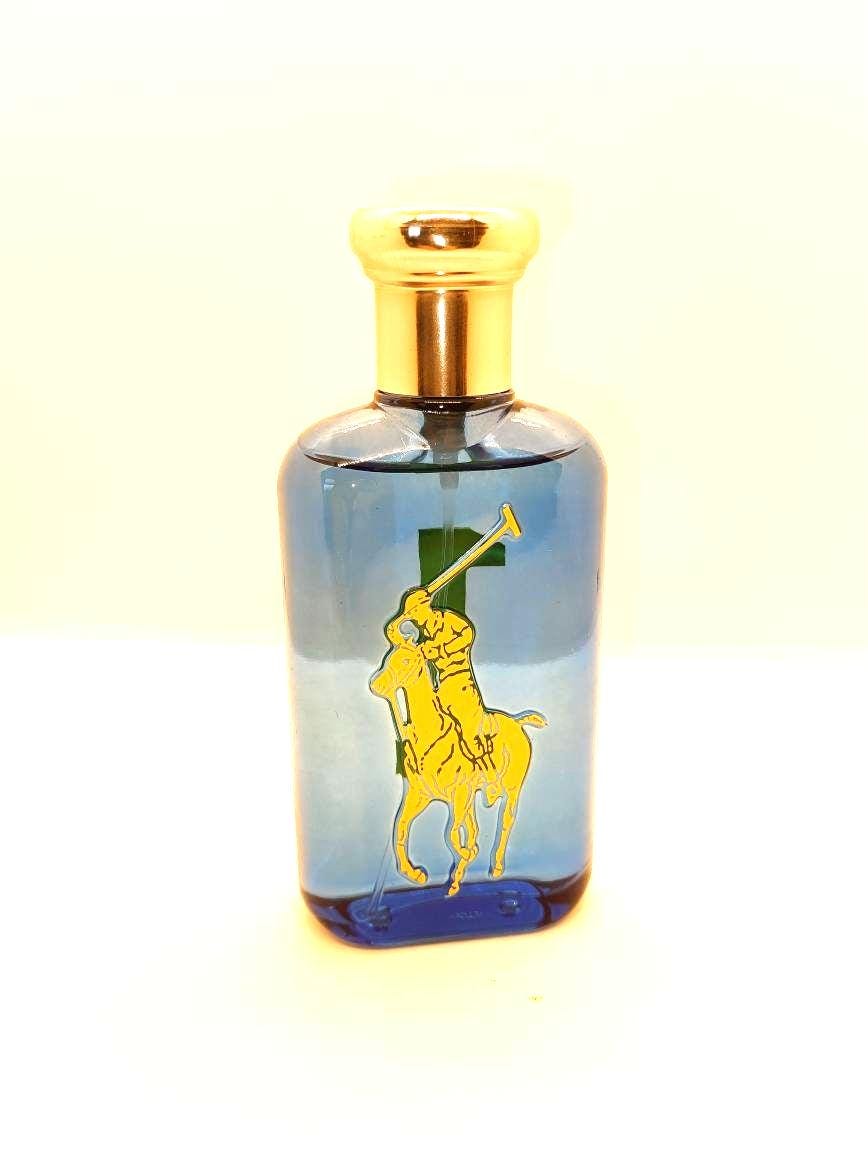 Ralph Lauren Polo 1 Men Eau Der Toilette 100 Ml Spray Blue Vintage Parfum Edt Formula von Etsy - Residenzler