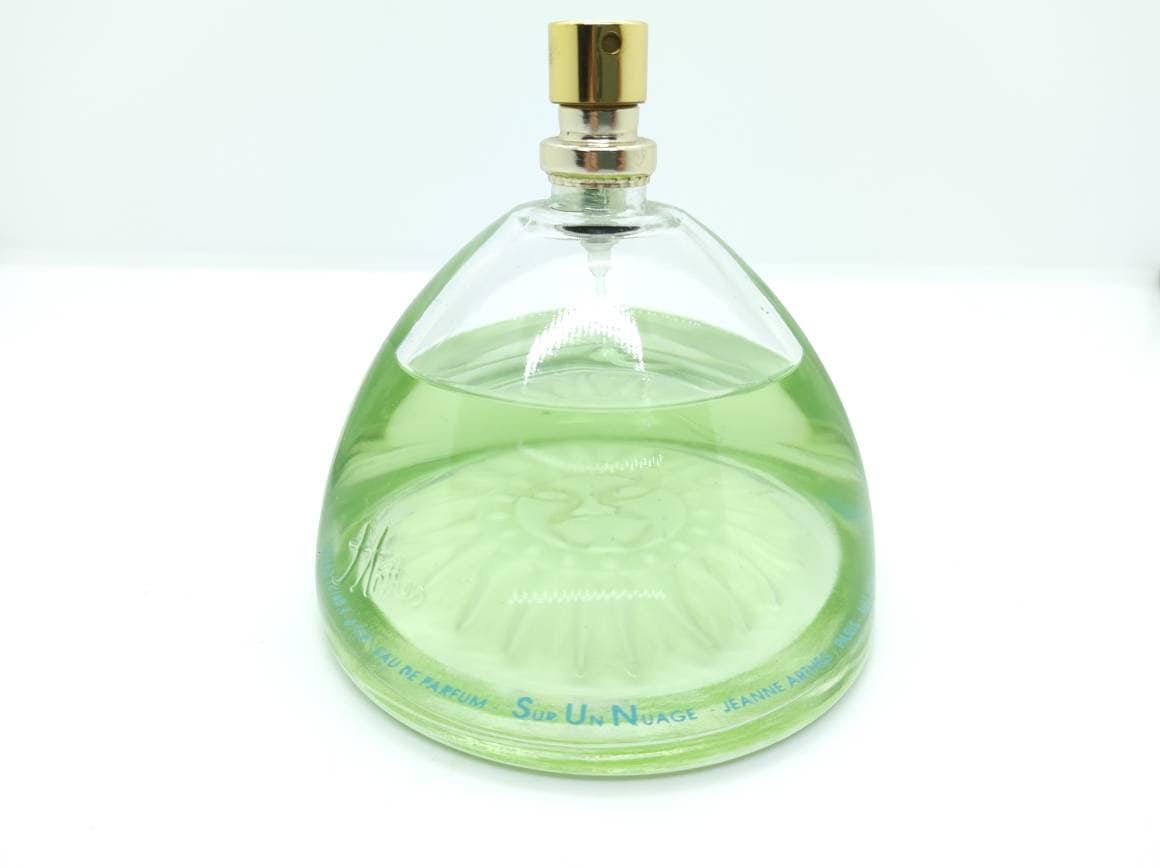 Surunnuage Eau De Parfum Jeanne Arthes 3, 3 Unzen 100 Ml Sur Un Nuage Vintage von Etsy - Residenzler