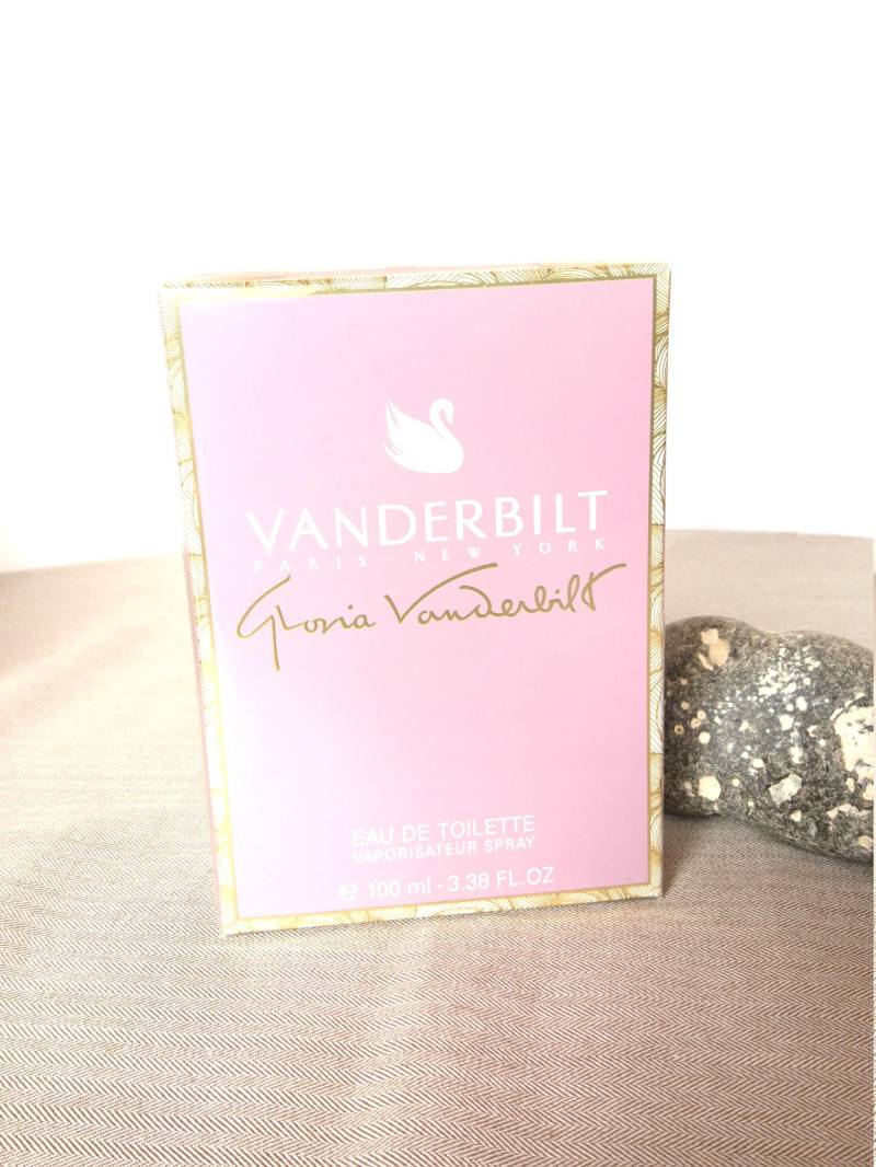 Vanderbilt Edt 100 Ml Spray Vintage Perfume 1990 Gloria von Etsy - Residenzler