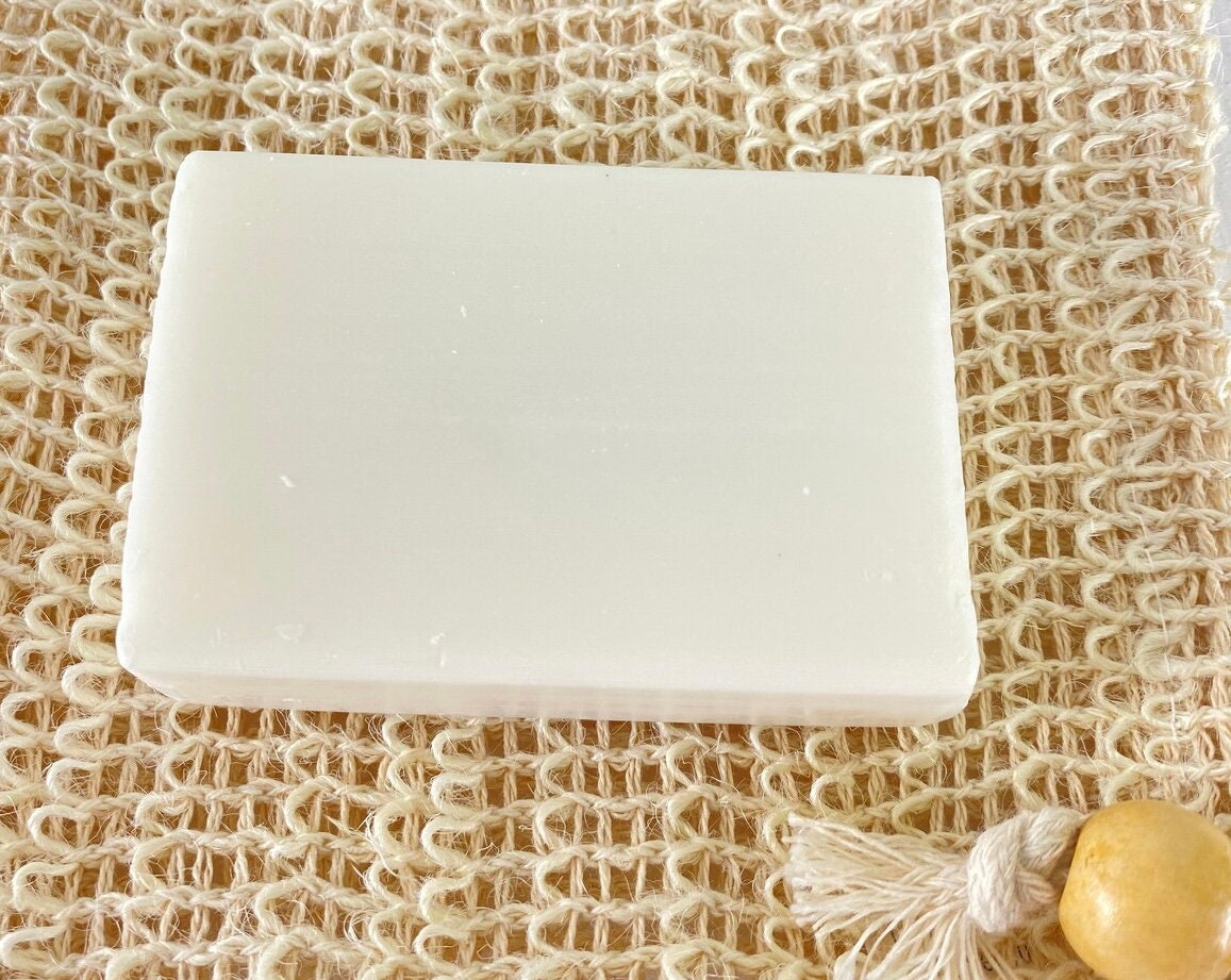 Festes Shampoo Haarseife 100 G Mit Schafmilch Und Lanolin Festes Shampoo Haarseife 100 G Mit Schafmilch Und Lanolin von Etsy - Revitalshop