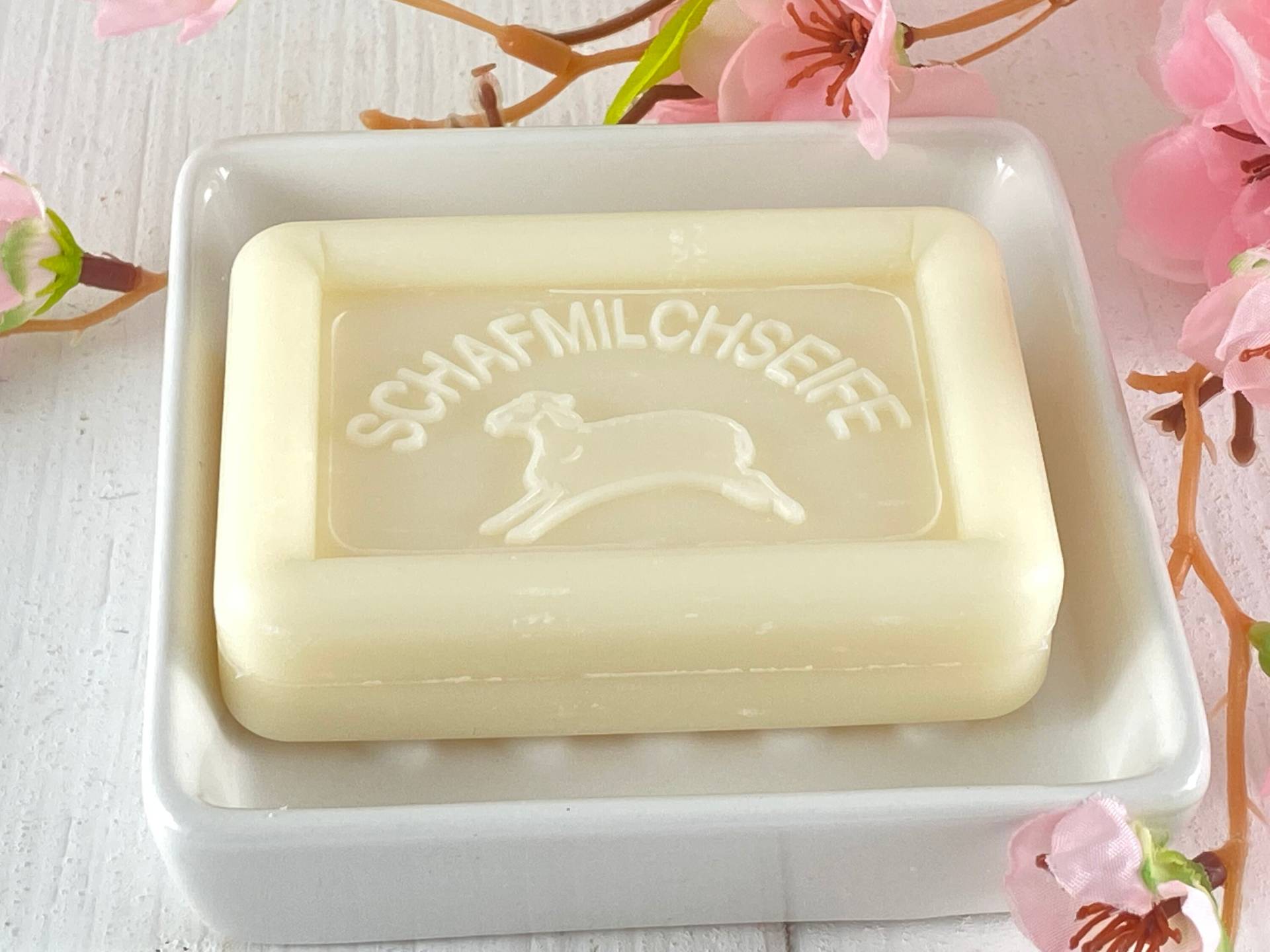 Schafmilchseife Wiesenduft Schafmilchseife Wiesenduft von Etsy - Revitalshop